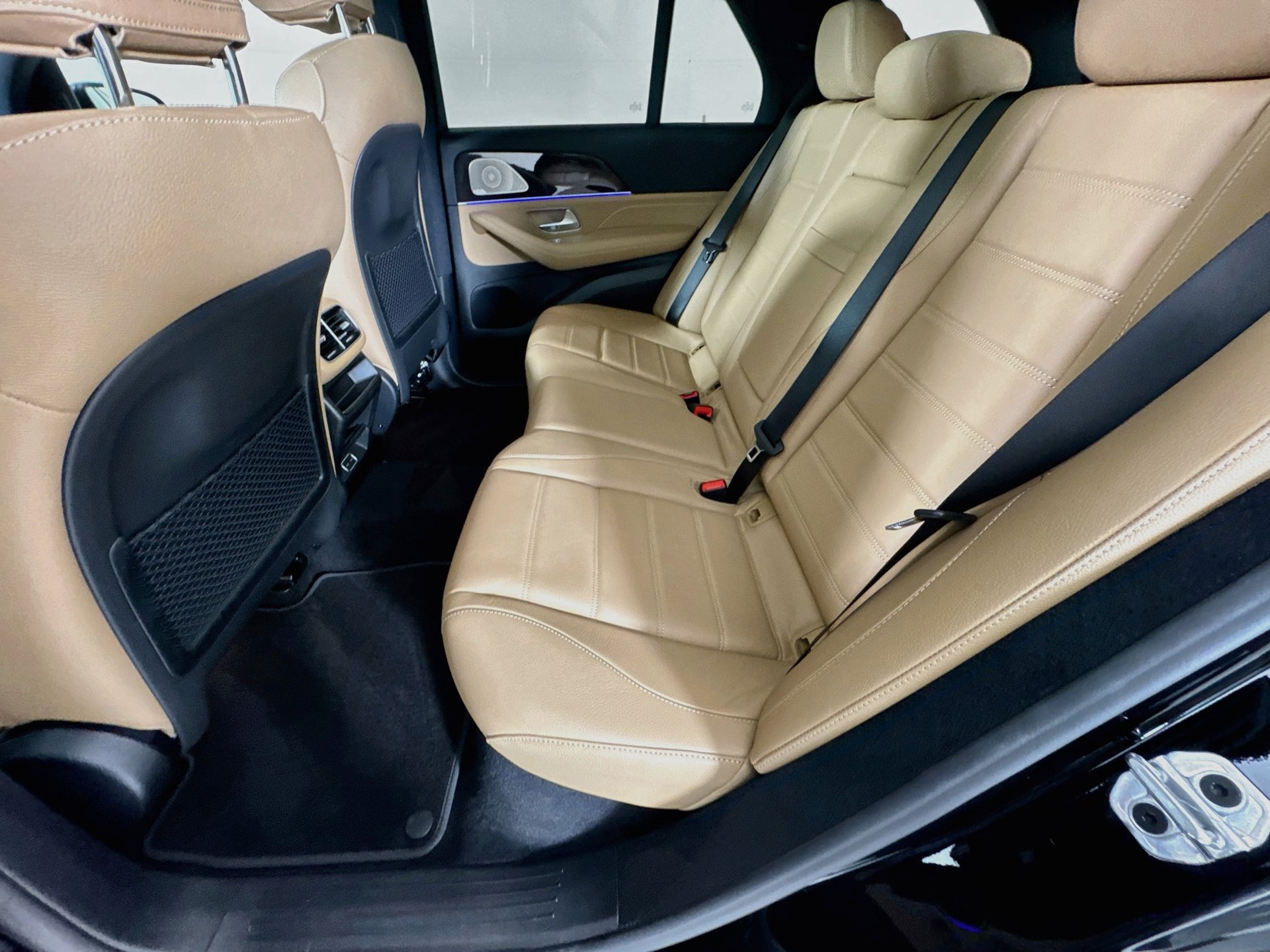 Certified 2026 Mercedes-Benz GLE 350 4MATIC image 27