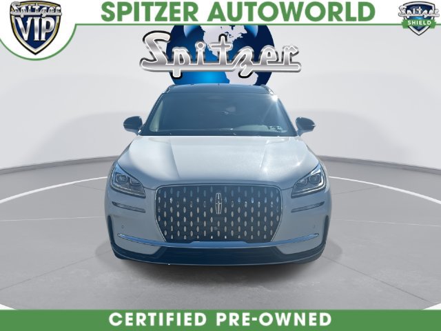 Used 2025 Lincoln Corsair Reserve AWD/4WD image 4