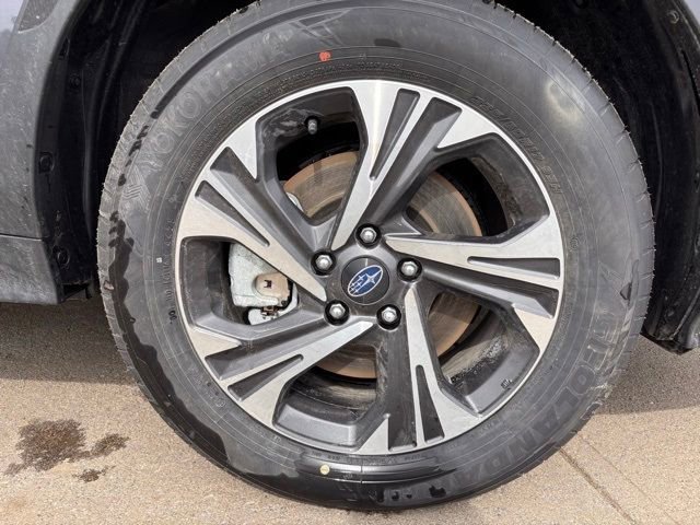 New 2026 Subaru Crosstrek 2.0i Premium image 10