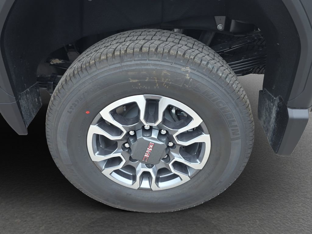 New 2026 GMC Sierra 3500 SLT w/ SLT Convenience Package AWD/4WD image 5