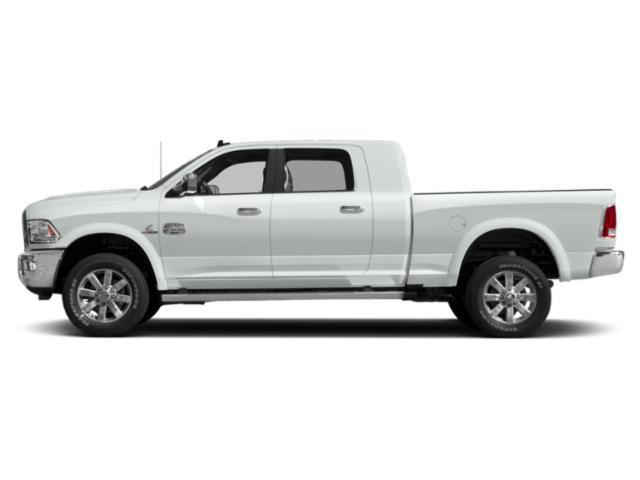 Used 2015 RAM 2500 Longhorn w/ Convenience Group AWD/4WD image 6
