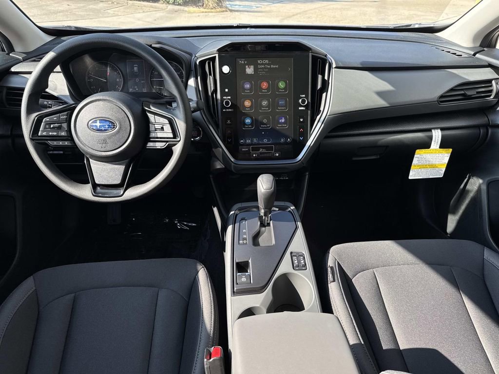 New 2026 Subaru Crosstrek 2.0i Premium image 9