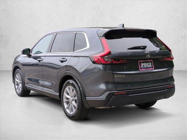 Used 2023 Honda CR-V EX-L image 8