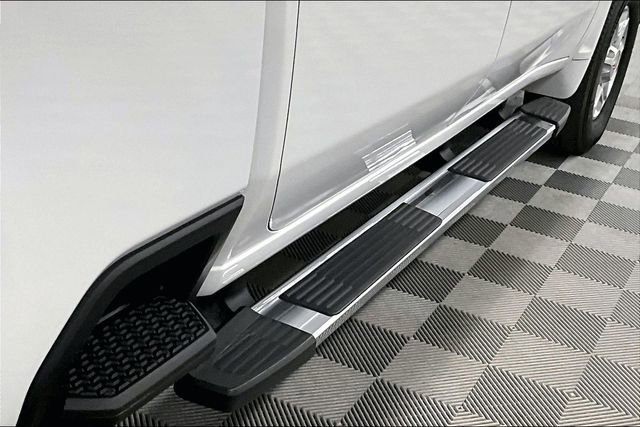 Used 2024 Chevrolet Silverado 3500 LTZ image 42