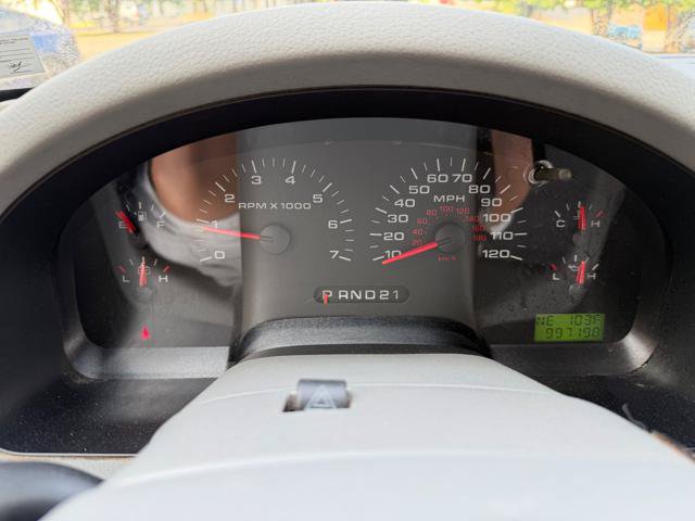 Used 2008 Ford F150 XLT AWD/4WD image 41