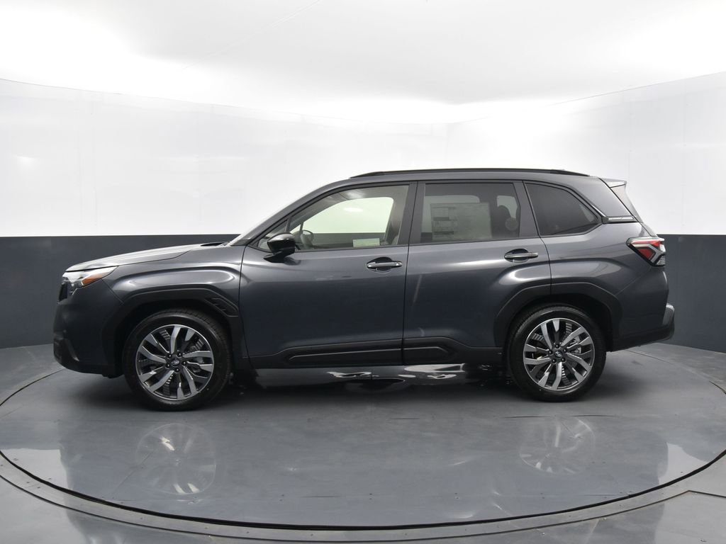New 2025 Subaru Forester Touring image 6