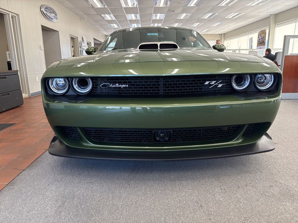 Used 2023 Dodge Challenger R/T Scat Pack image 2
