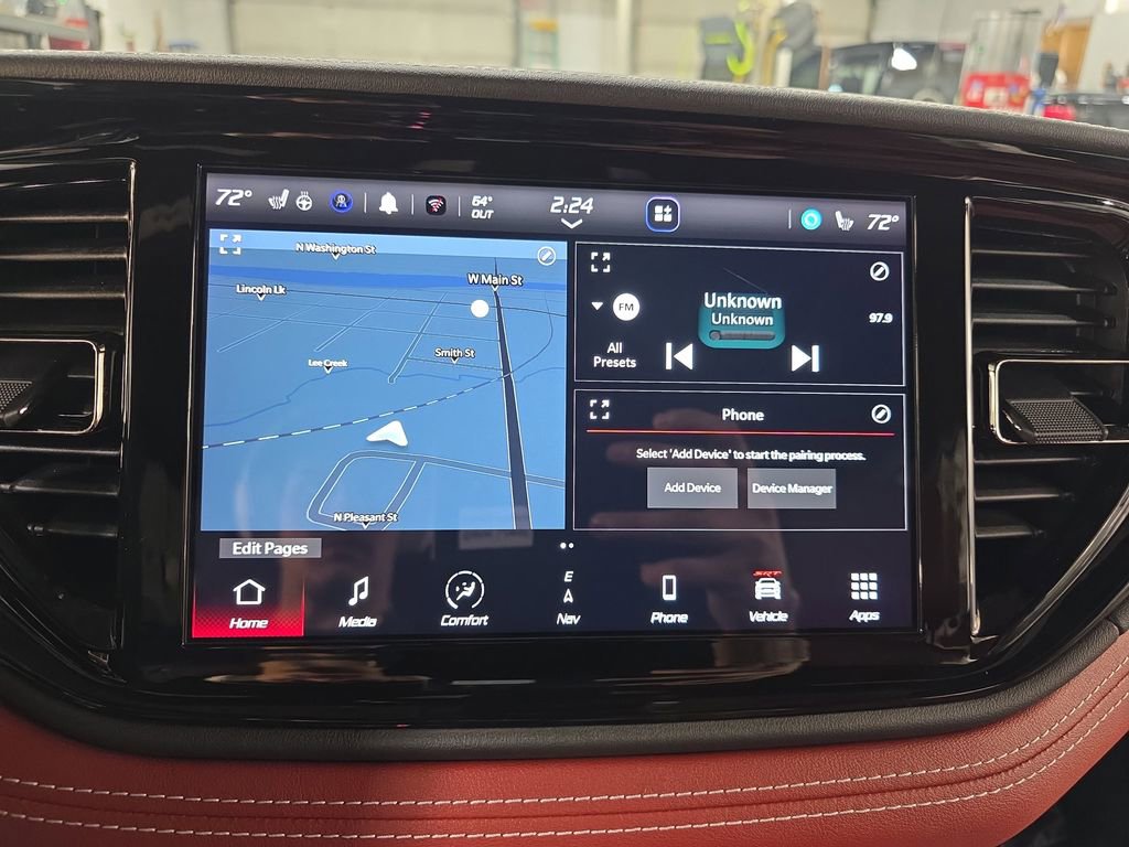 Used 2023 Dodge Durango SRT image 22