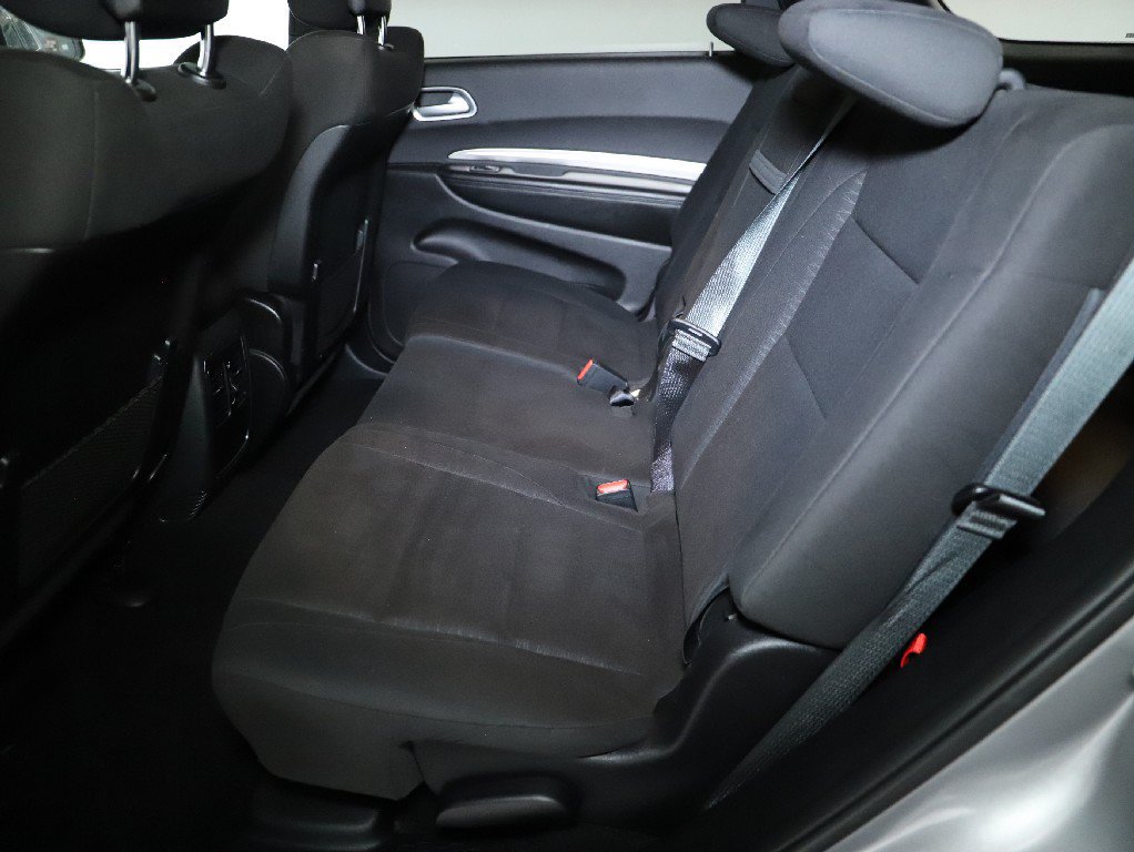Used 2020 Dodge Durango SXT AWD/4WD image 15