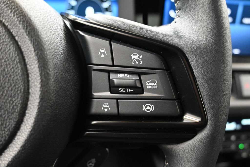 New 2026 Subaru Outback Touring XT AWD/4WD image 27