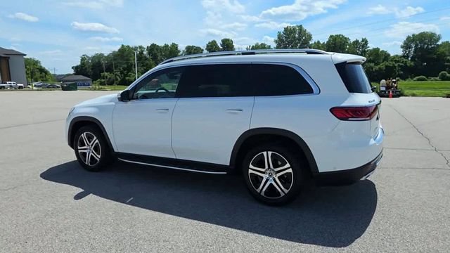 Used 2020 Mercedes-Benz GLS 450 4MATIC image 5