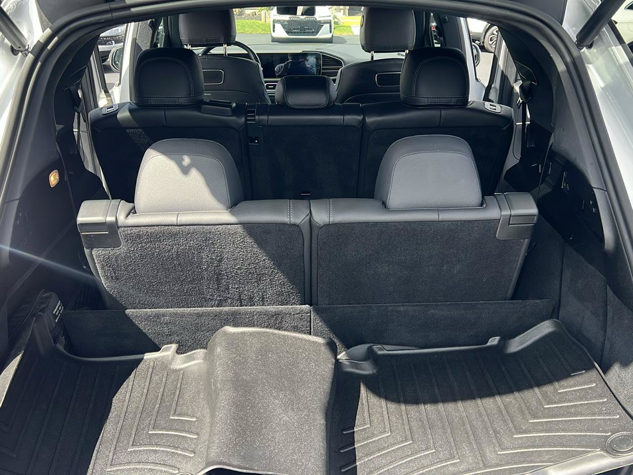 Used 2020 Mercedes-Benz GLE 350 4MATIC image 17