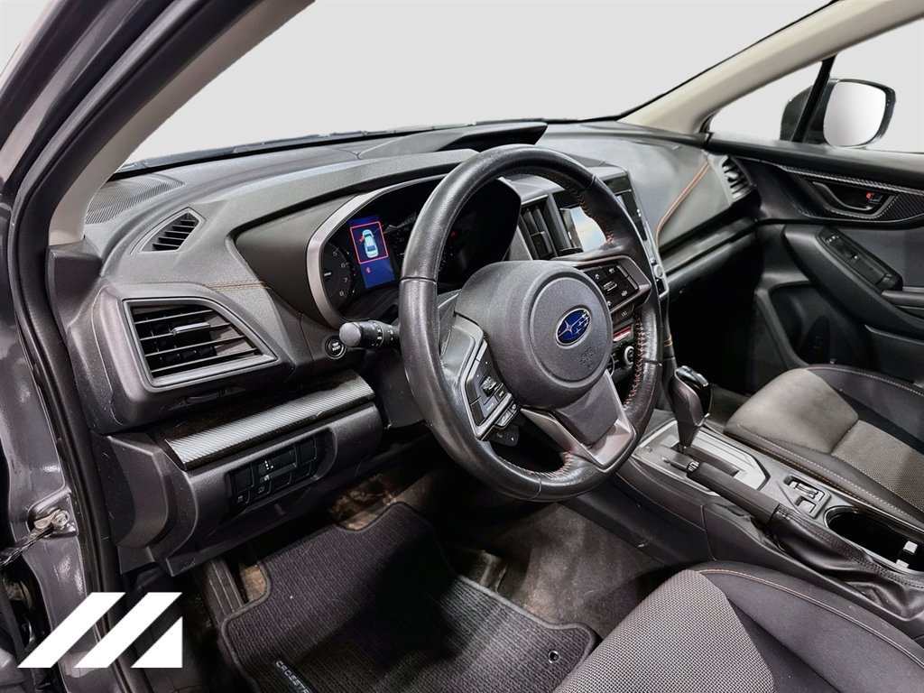 Used 2021 Subaru Crosstrek 2.0i Premium AWD/4WD image 9