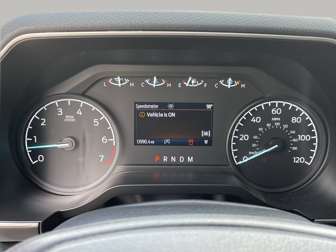 Certified 2023 Ford F150 XL w/ STX Appearance Package RWD image 30