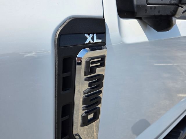 Used 2024 Ford F350 XL w/ 360-Degree Camera Package AWD/4WD image 11