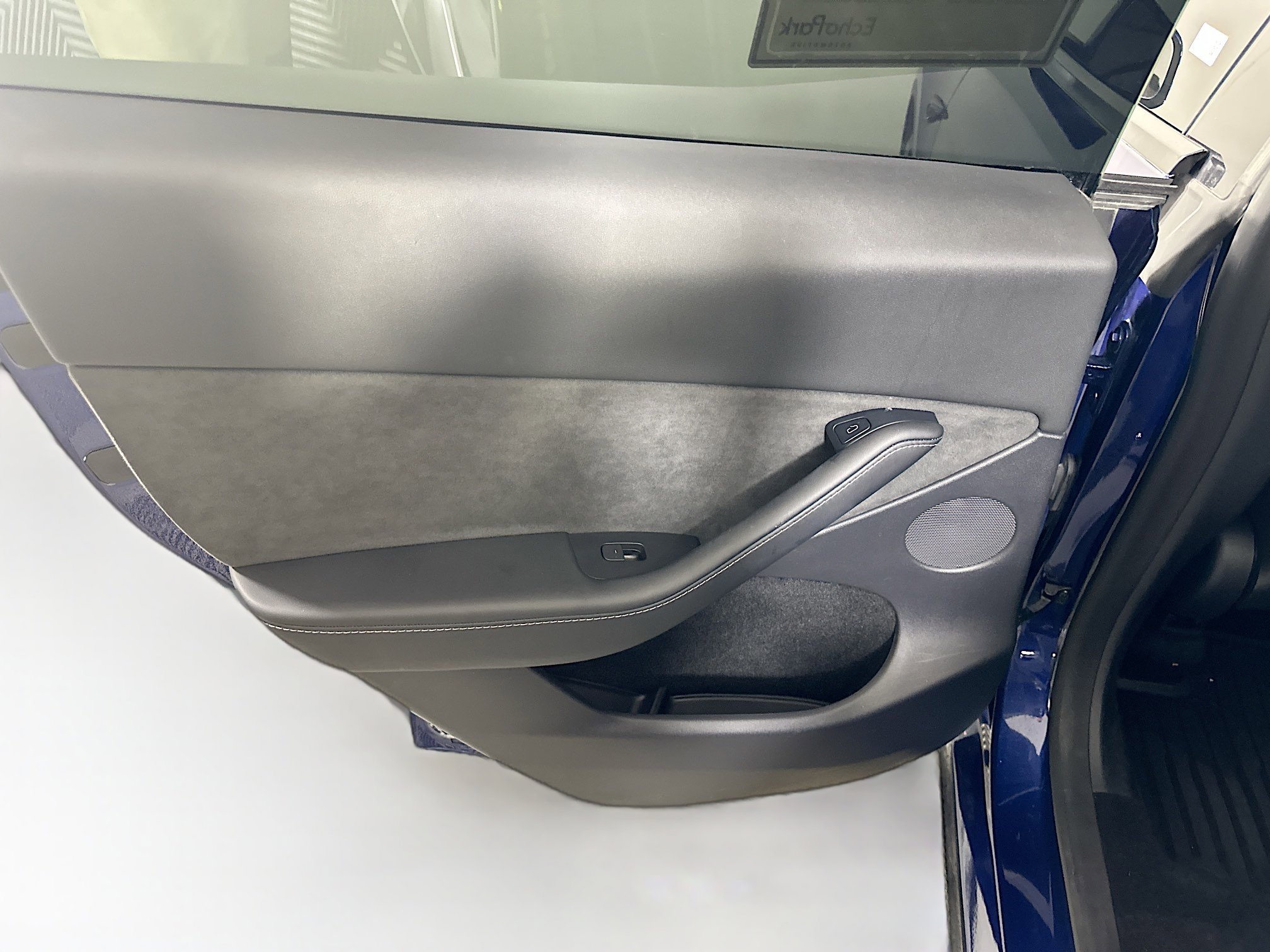 Used 2023 Tesla Model Y Long Range AWD/4WD image 26
