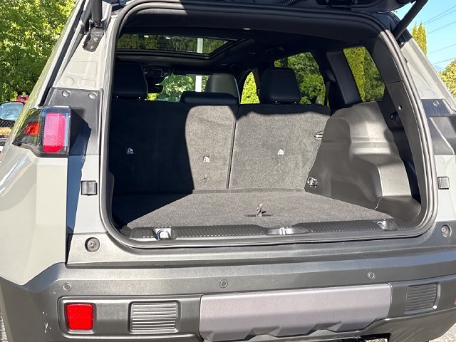New 2026 Jeep Cherokee Limited AWD/4WD image 21