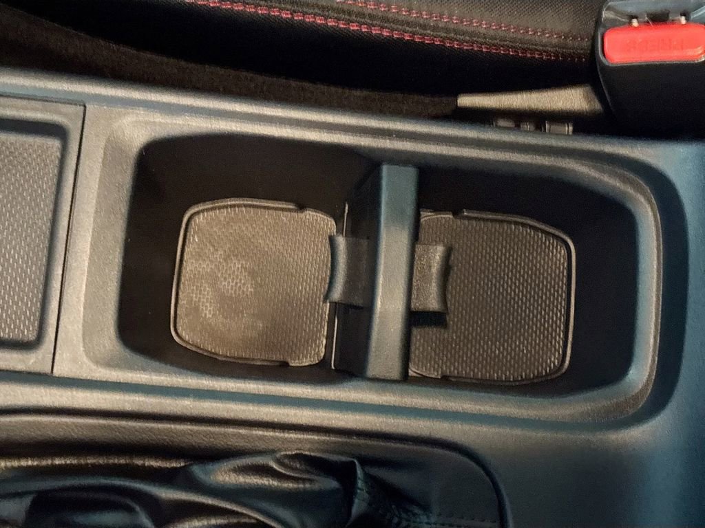 Used 2024 Subaru WRX image 15