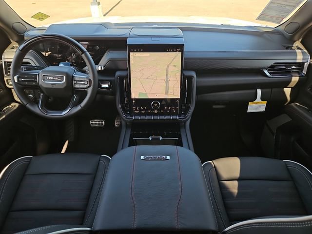 New 2026 GMC Yukon AT4 Ultimate AWD/4WD image 10