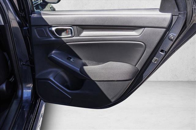 Used 2022 Honda Civic EX image 27