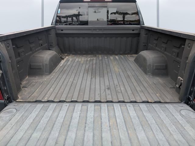 Used 2019 Chevrolet Silverado 1500 LT w/ All-Star Edition image 12