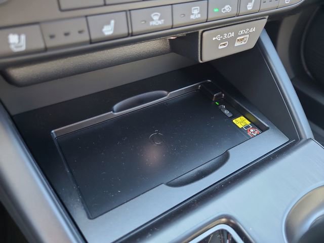 New 2026 Subaru Outback Touring XT image 31