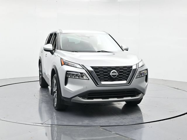 Used 2023 Nissan Rogue SV AWD/4WD image 5