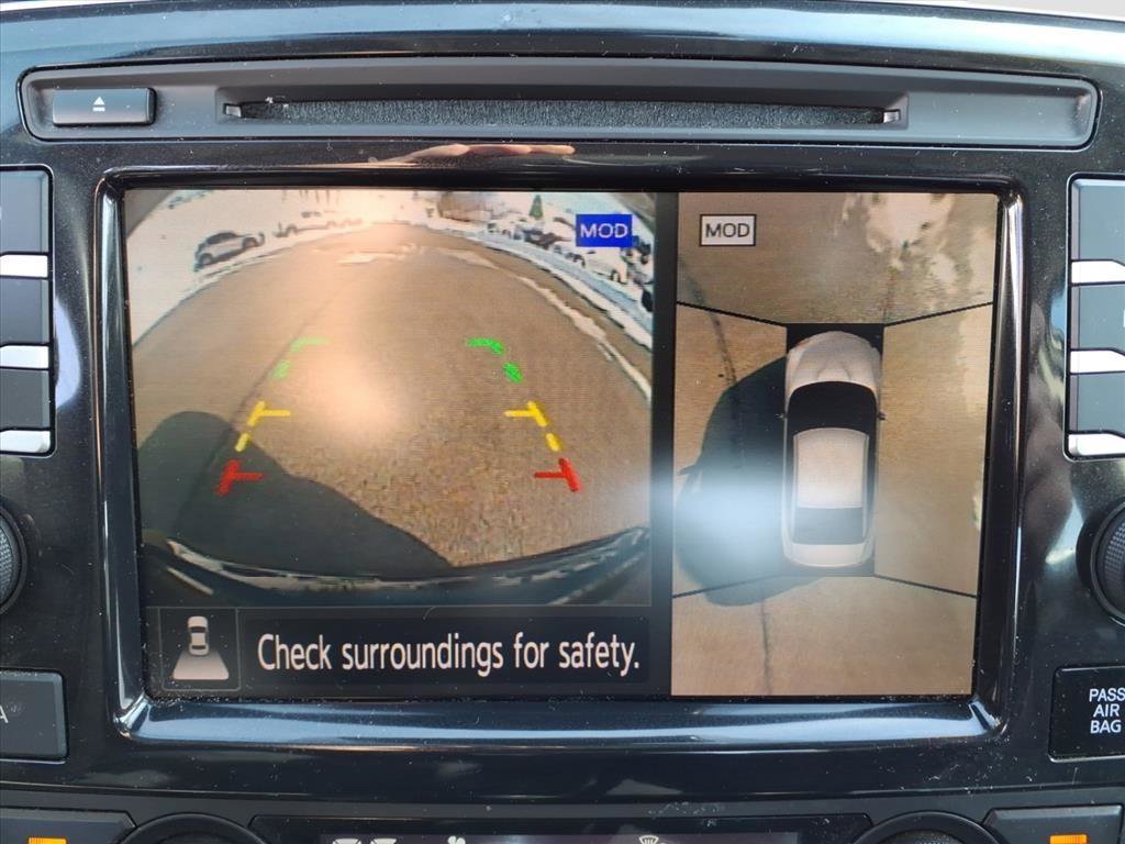 Used 2021 Nissan Maxima Platinum w/ Sport Mat Group image 19