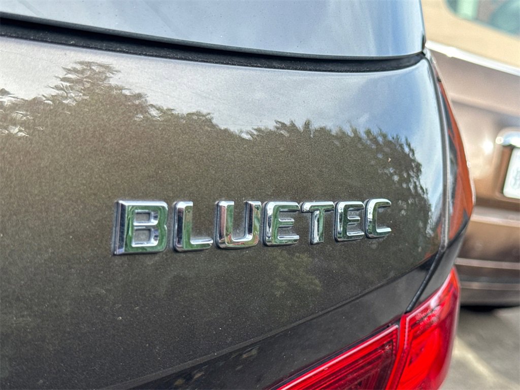 Used 2012 Mercedes-Benz ML 350 ML 350 image 12