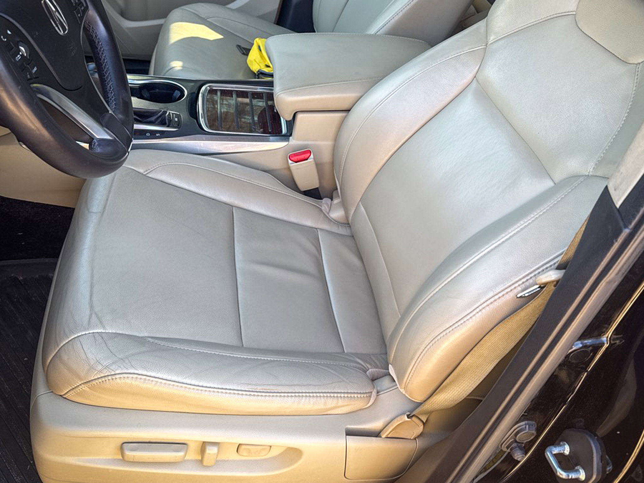 Used 2014 Acura MDX SH-AWD w/ Technology Package image 17