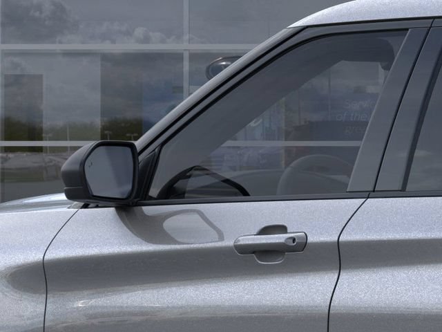 Certified 2026 Ford Explorer Active AWD/4WD image 21