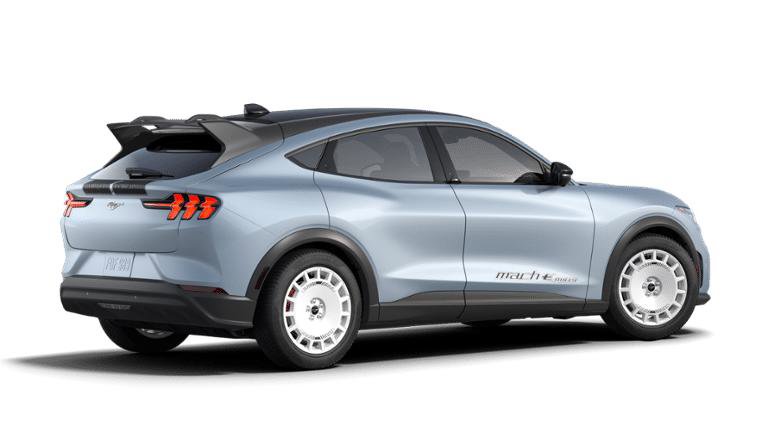 New 2025 Ford Mustang Mach-E GT AWD/4WD image 25