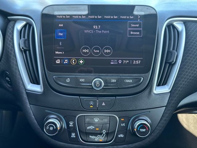 Used 2023 Chevrolet Malibu LS w/ Driver Confidence Package image 20