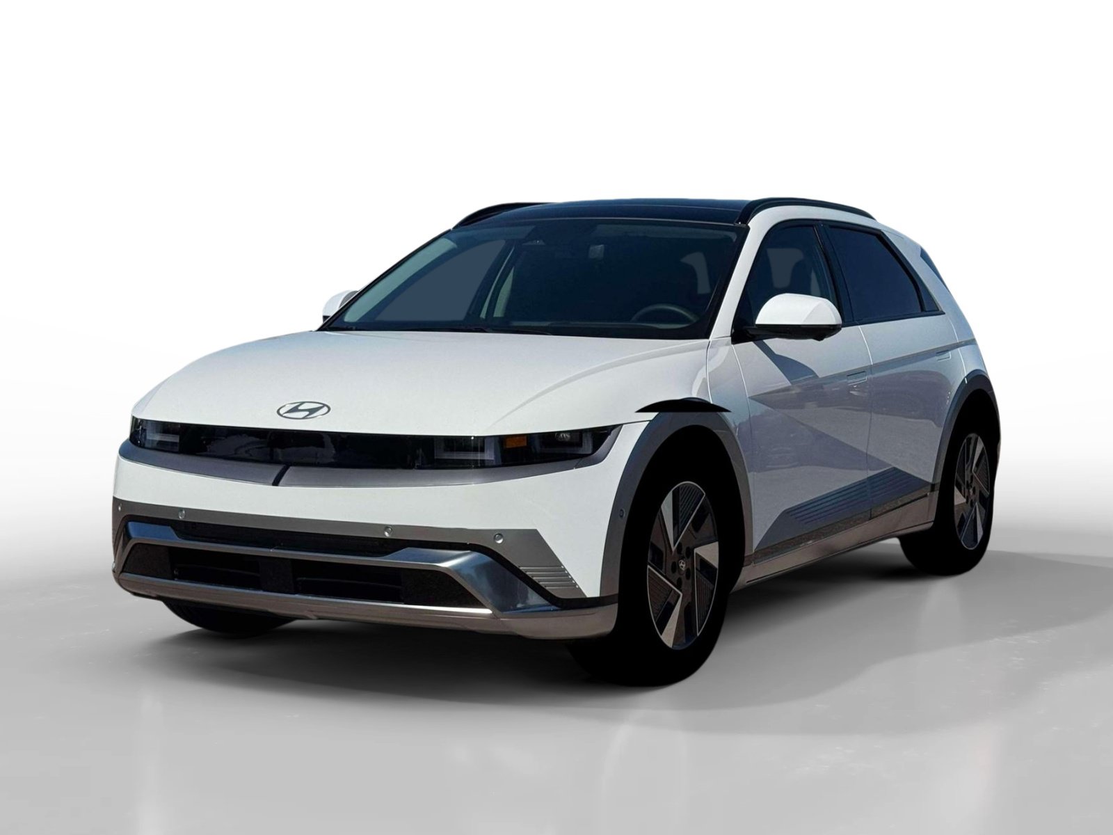 New 2026 Hyundai Ioniq 5 Limited