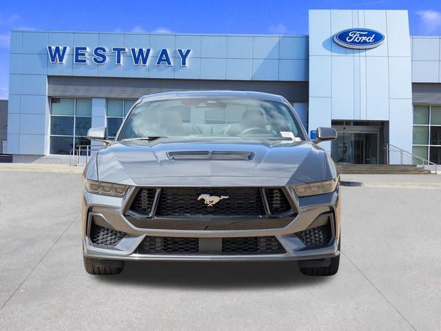 New 2026 Ford Mustang GT RWD image 28