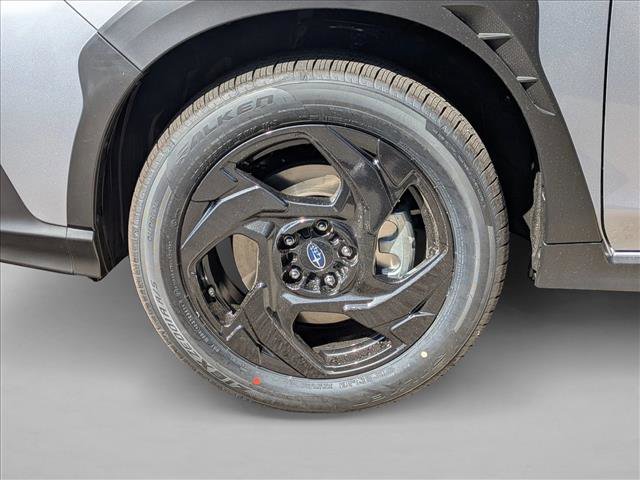 New 2026 Subaru Crosstrek 2.5i Sport image 10