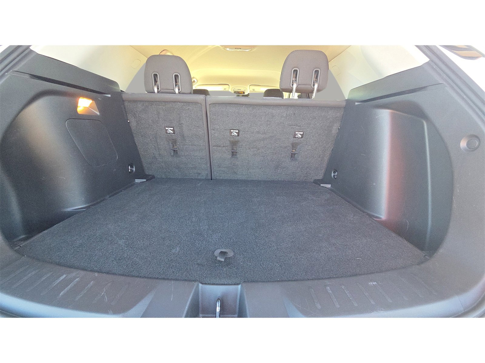 Used 2022 Chevrolet TrailBlazer LT w/ Convenience Package image 16