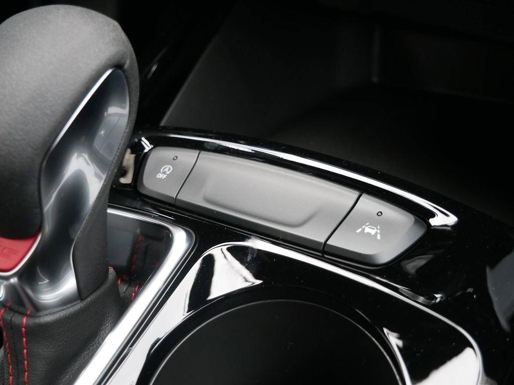 New 2026 Chevrolet Trax RS w/ Driver Confidence Package image 26