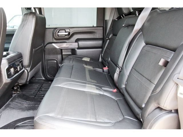 Used 2023 GMC Sierra 3500 Denali w/ Denali Ultimate Package AWD/4WD image 12
