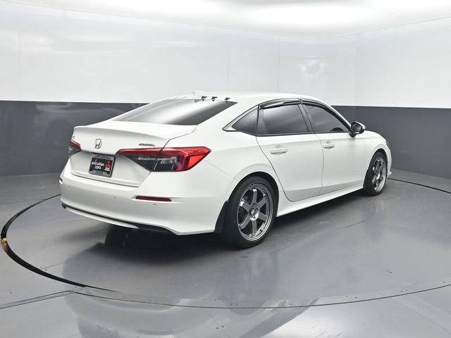 Used 2023 Honda Civic Touring image 29