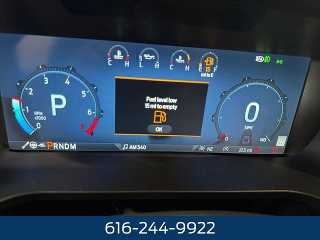 New 2026 Ford F150 Raptor image 2