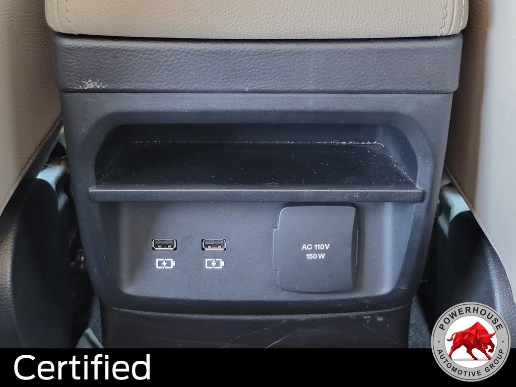 Certified 2019 Ford Ranger Lariat w/ Equipment Group 501A Mid AWD/4WD image 16