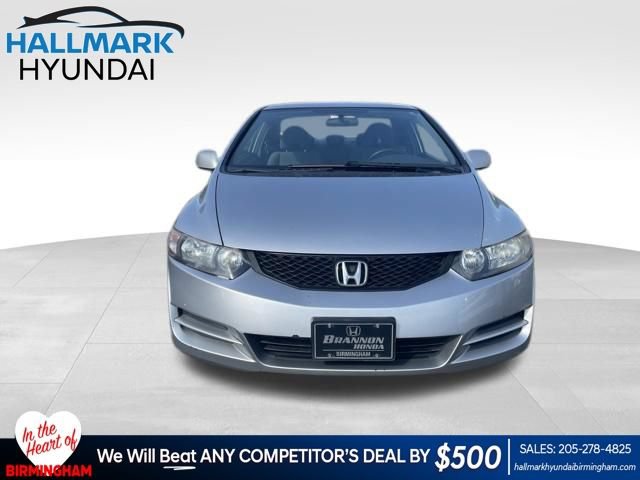 Used 2011 Honda Civic LX image 1