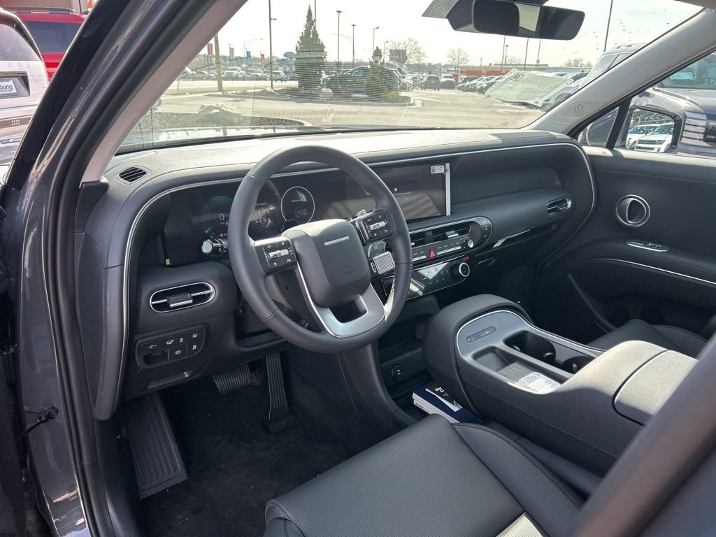 New 2026 Hyundai Palisade SEL image 11