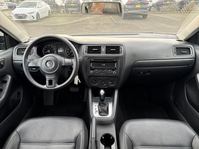 Used 2014 Volkswagen Jetta SE image 26