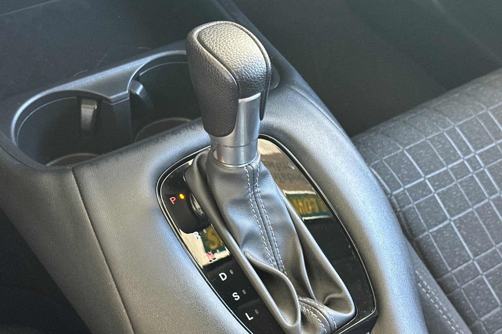 Used 2024 Honda HR-V LX image 20