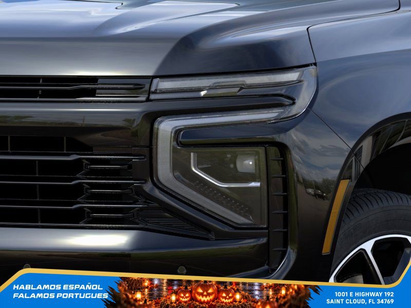 New 2026 Chevrolet Tahoe RST w/ Comfort Package RWD image 29