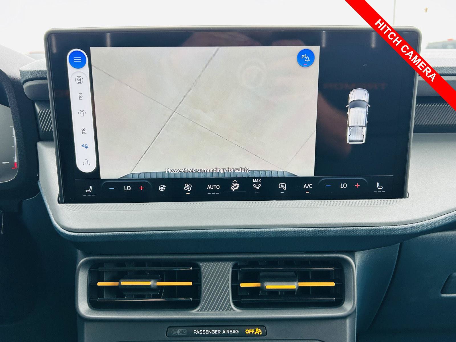 New 2026 Ford Maverick Tremor AWD/4WD image 14