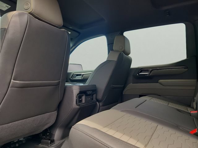 New 2026 Chevrolet Silverado 1500 ZR2 AWD/4WD image 9