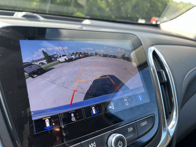 Certified 2023 Chevrolet Equinox Premier AWD/4WD image 15